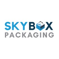 Skybox Packaging