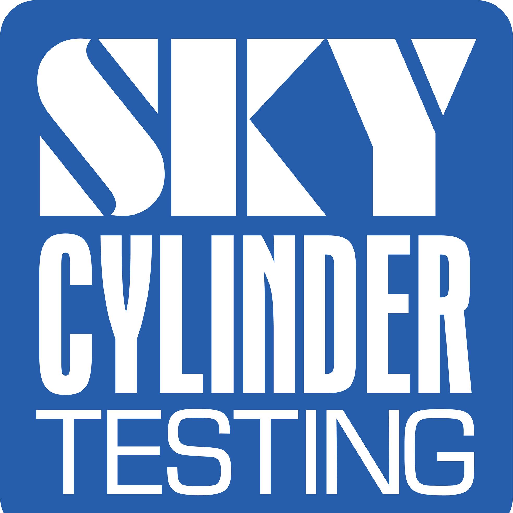 Sky Cylinder Testing