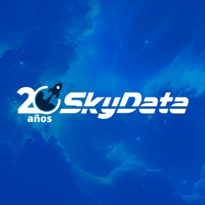 SkyData Latam