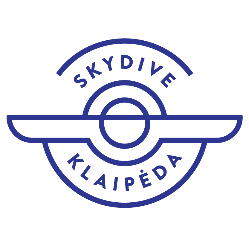 Skydive Klaipėda