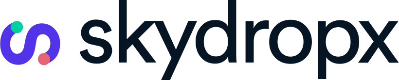 Skydropx Logo