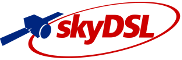 skyDSL Deutschland