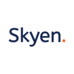 Skyen