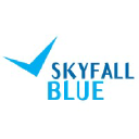 SKYFALL BLUE