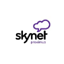 Proximus Skynet Advertising