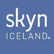 Skyn ICELAND