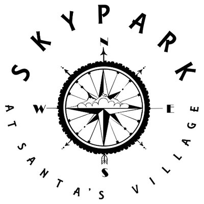 Skypark At Santa's Village