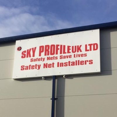 Sky Profile UK