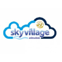 Skyvillage Animazione