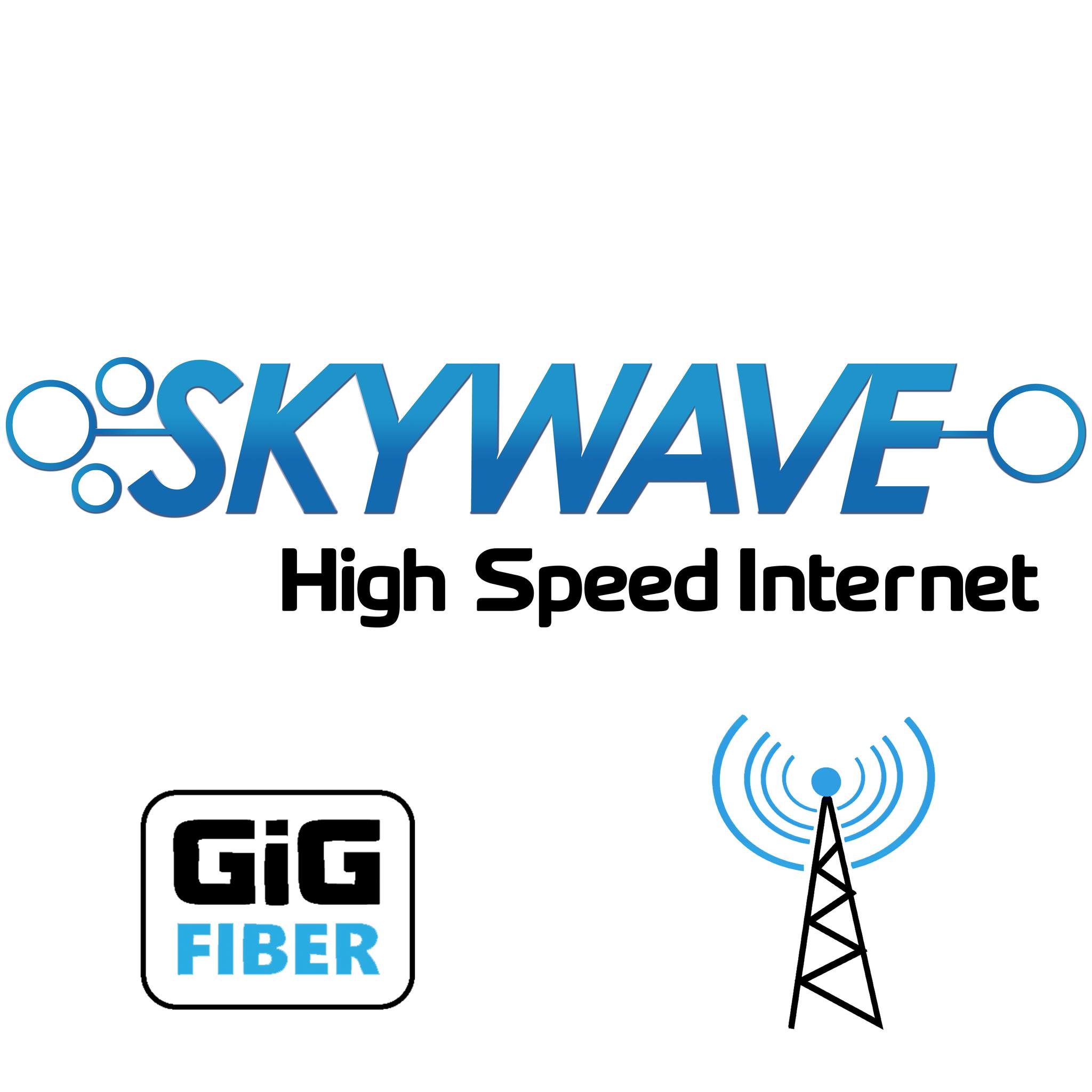 Skywave Wireless