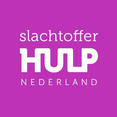 Slachtofferhulp Nederland