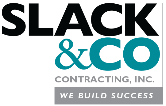 Slack & Co Contracting