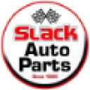 Slack Auto Parts