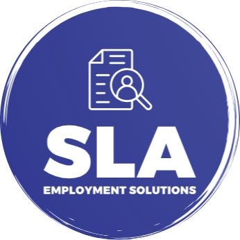 Sla Employment Solutions Ltd