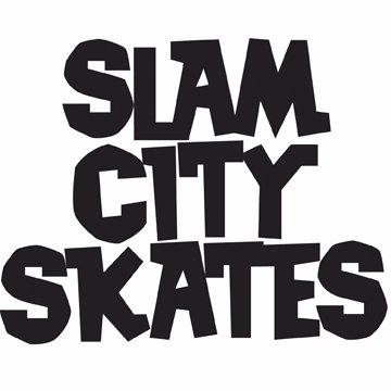 Slam City Skates