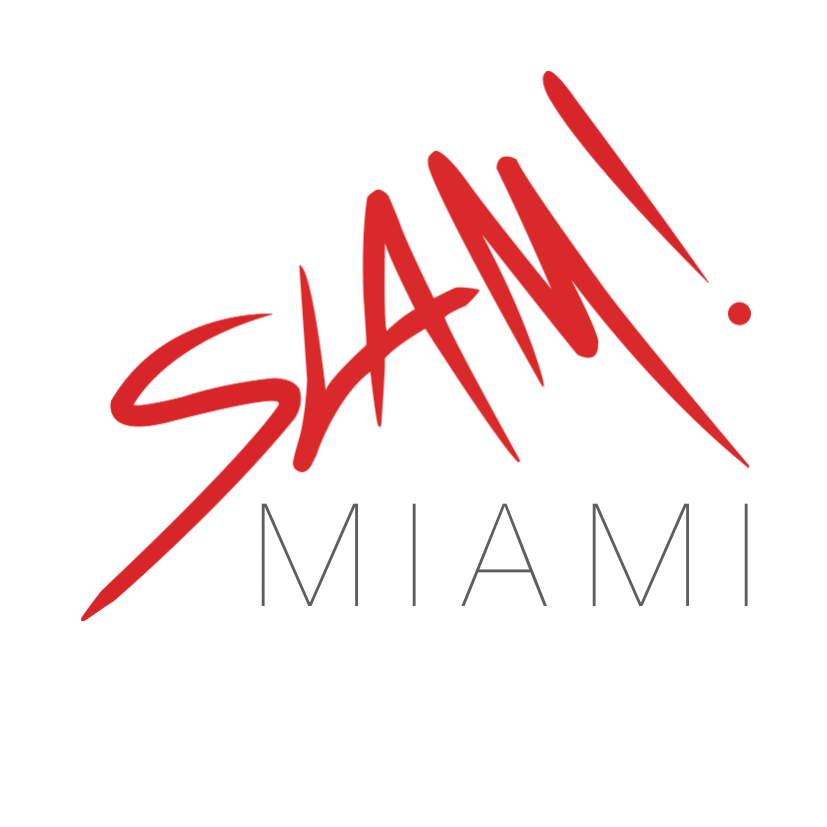 Slam Productions