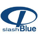 slashBlue