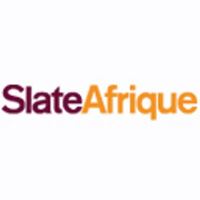 Slate Afrique