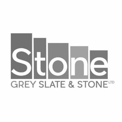 Grey Slate & Stone