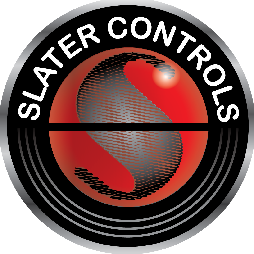 Slater Controls