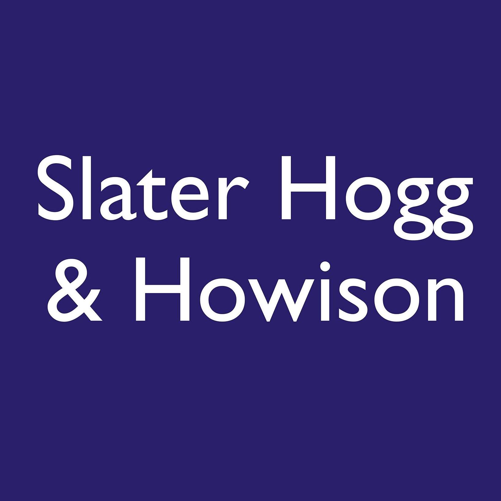 Slater Hogg