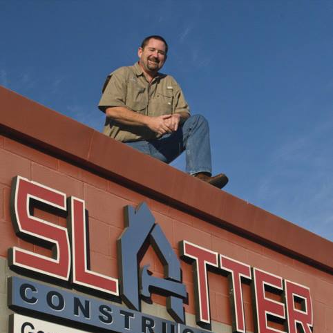 Slatter Construction