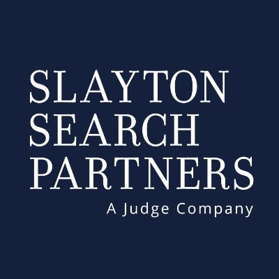 Slayton Search Partners