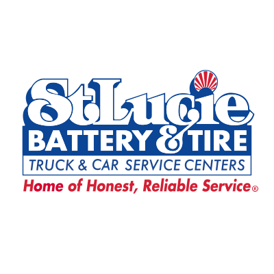 St. Lucie Battery & Tire