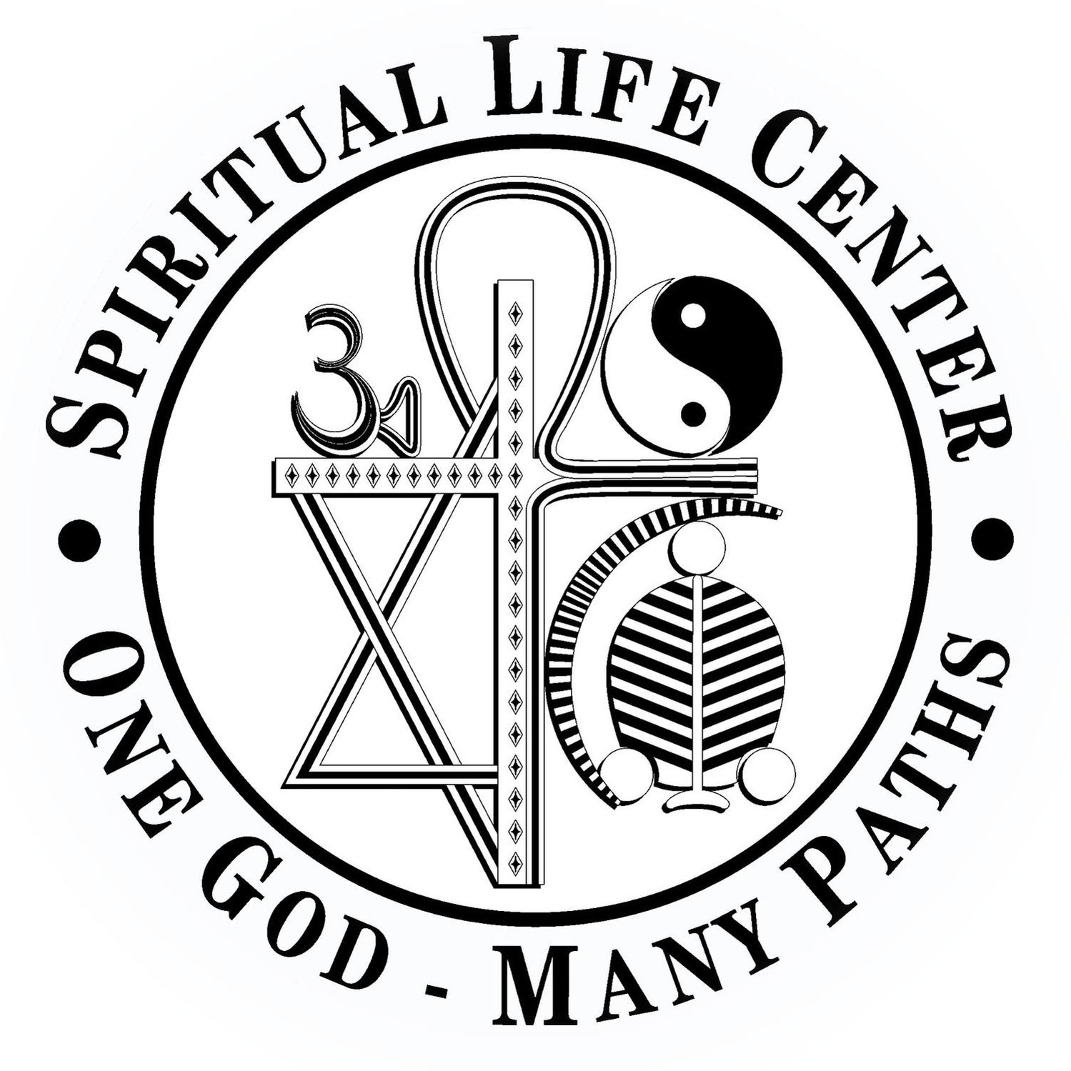 Spirtual Life Ctr