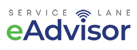 Service Lane eAdvisor