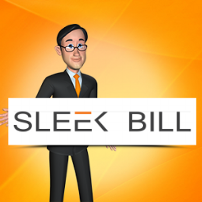 Sleek Bill Online