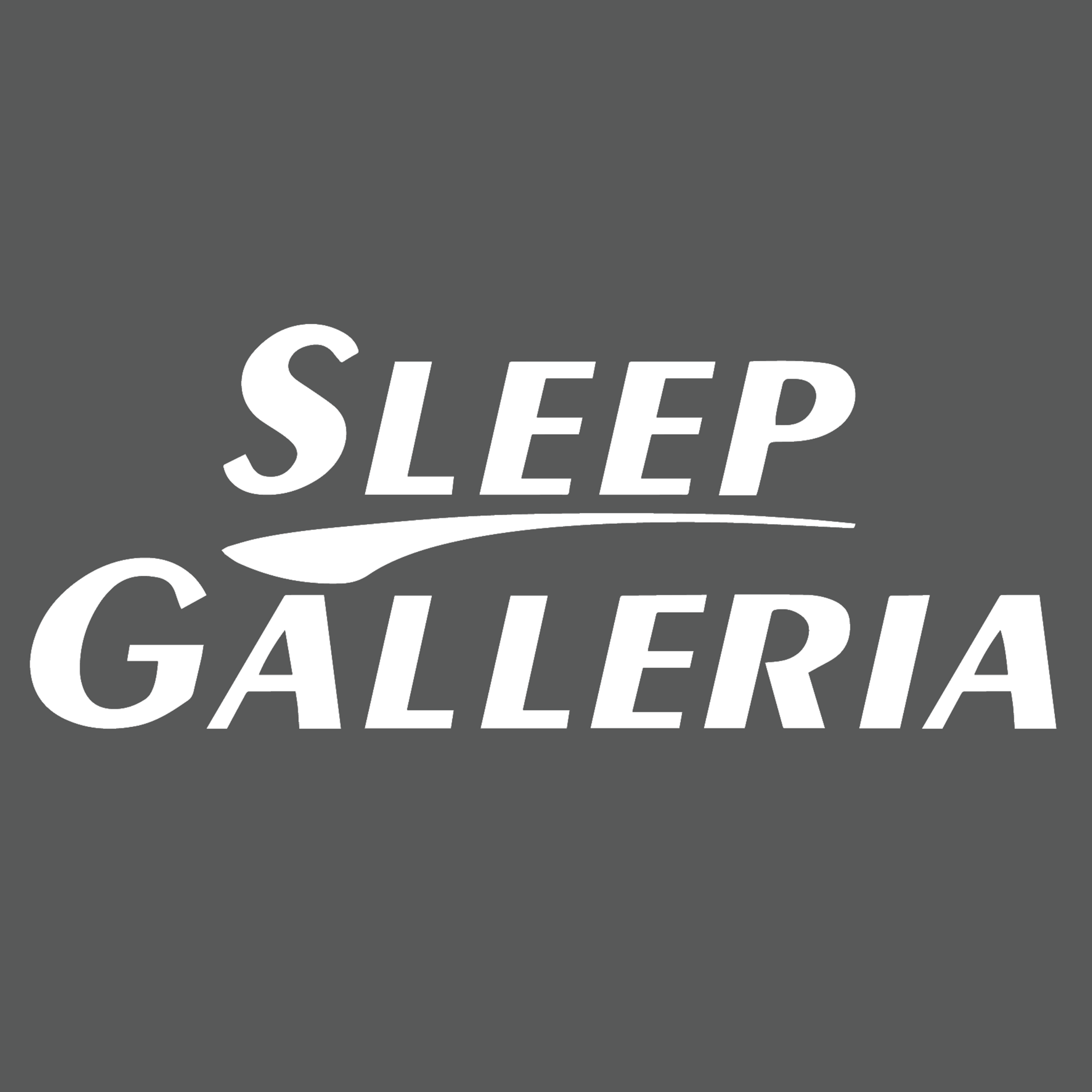 Sleep Galleria