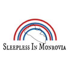 Sleepless In Monrovia