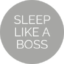 Sleep Like A Boss By Christine Hansen