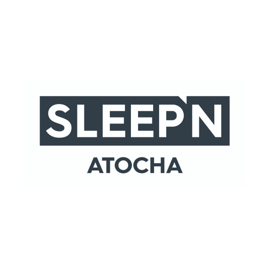 SLEEPN Atocha