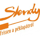 Slendy Pékség