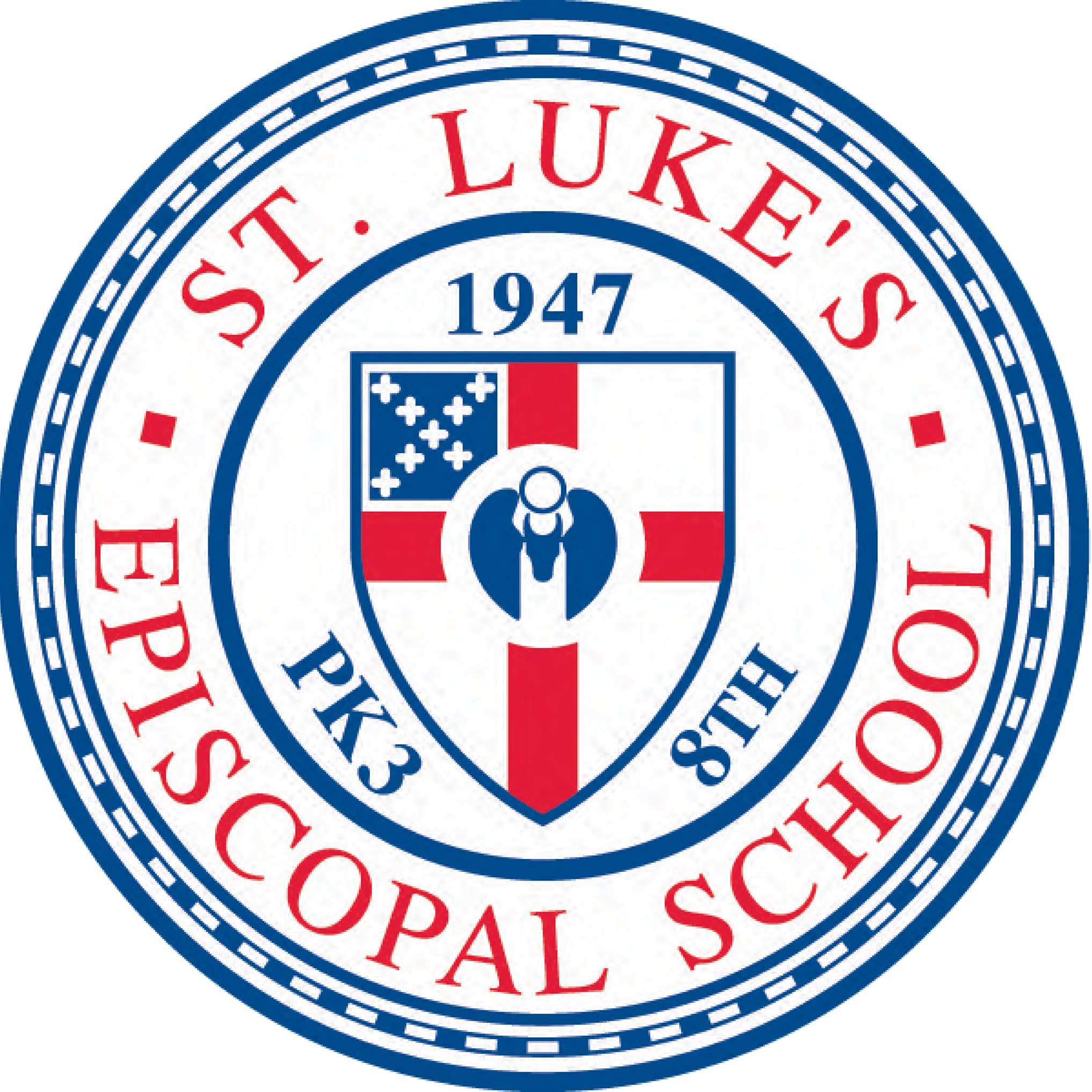 St. Luke's Episcopal School