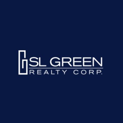 SL Green Realty