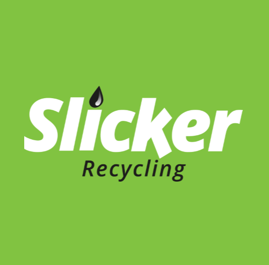Slicker Recycling