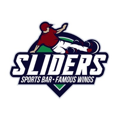 Sliders Grill & Bar