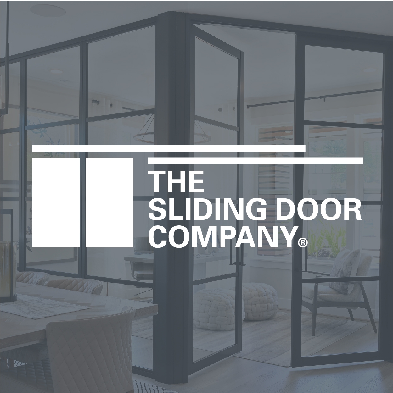 The Sliding Door