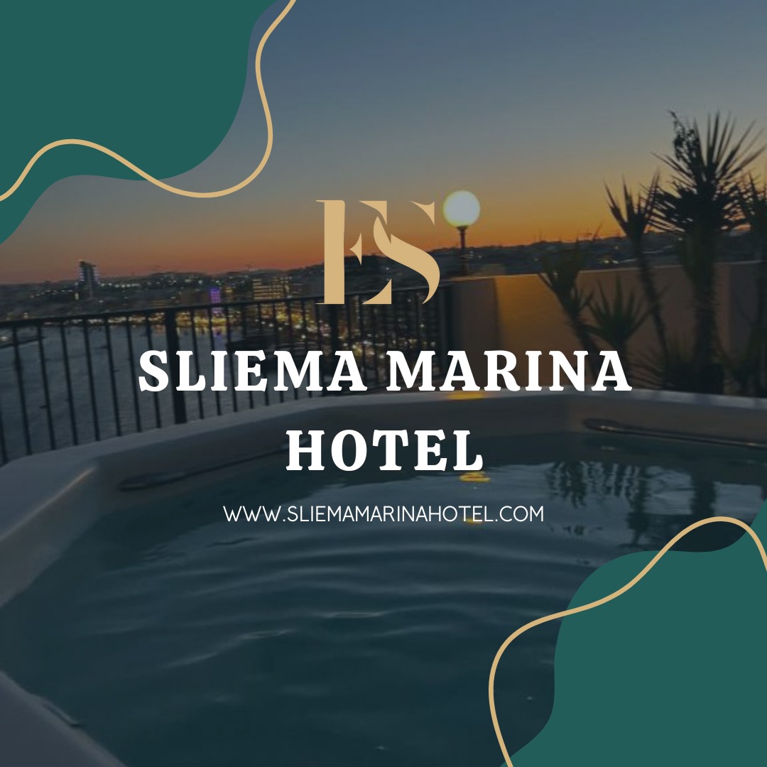 Sliema Marina Hotel