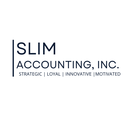 Slim Accounting