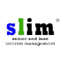 SLIM - SENIOR AND LEAN INTERIM MANAGEMENT ltd | 高級和精益管理暫行辦法 - 香港