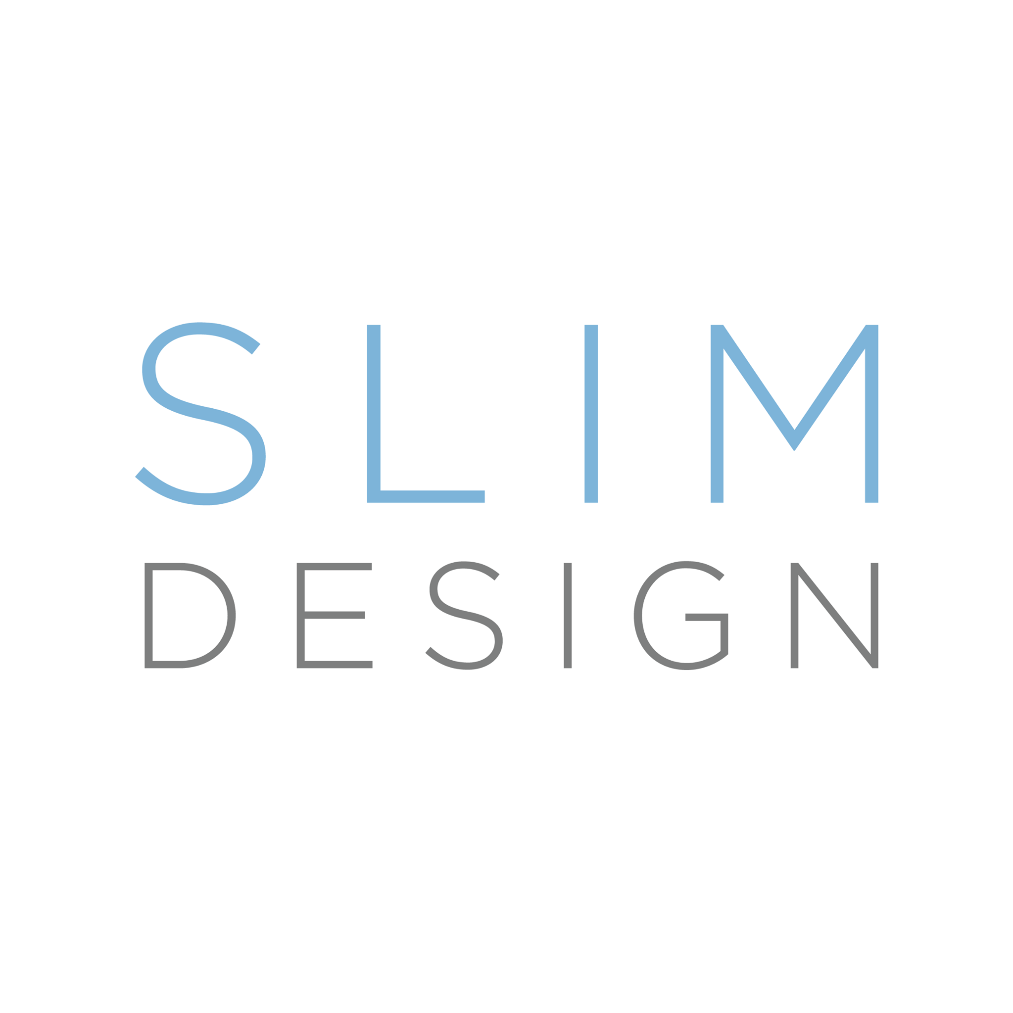 SLIMDESIGN