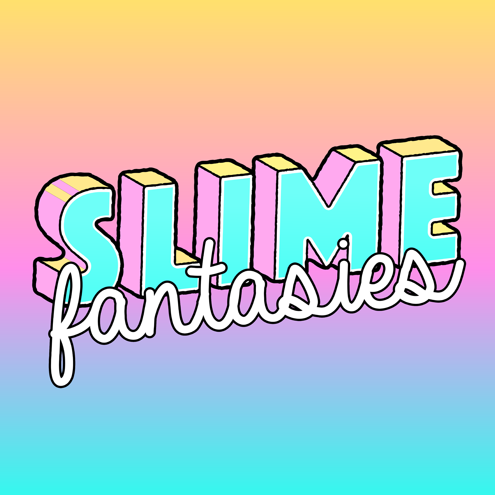 Slime Fantasies