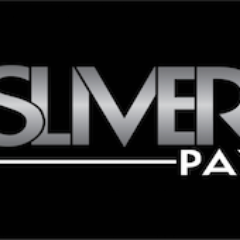 Sliver Pay Card