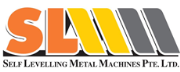 Self Levelling Metal Machines