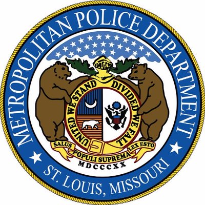 St. Louis Metropolitan Police Department