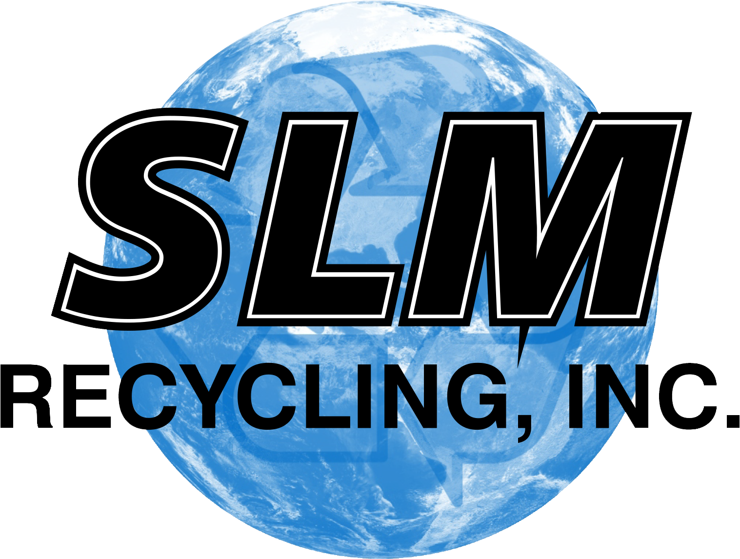 SLM RECYCLING